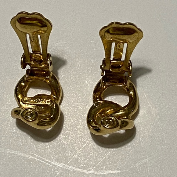 Christian Dior Earrings - Picture 7 of 11